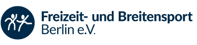 Freizeit- und Breitensport Berlin e.V. Logo